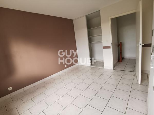 Maison Marennes 3 pièce(s) 84.56 m2