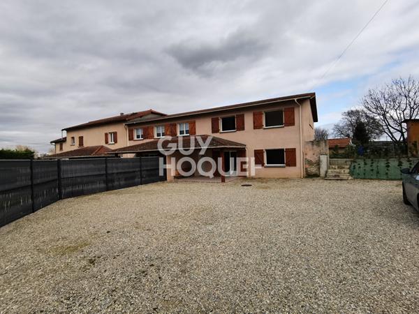 Maison Marennes 3 pièce(s) 84.56 m2