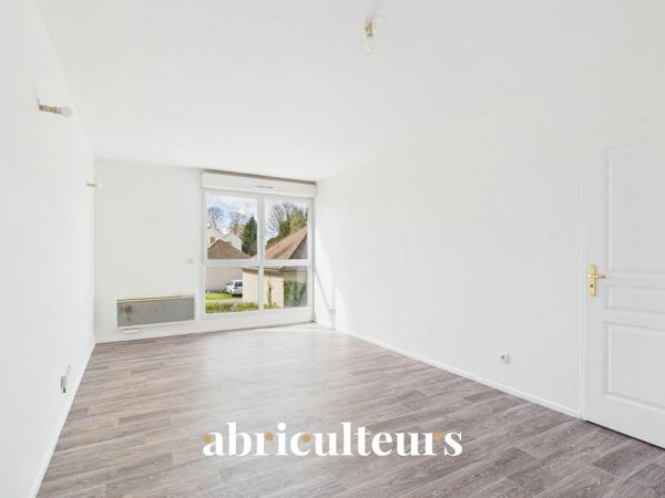 Appartement T2 44,14 m² 1er étage avec vue dégagée Résidence de standing avec vue dégagée