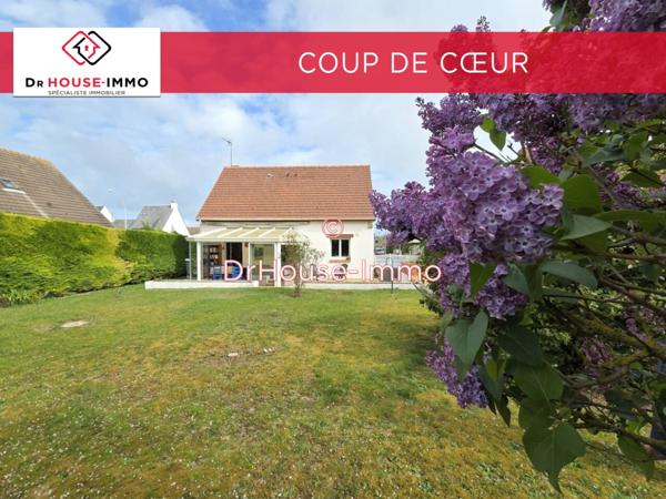 Maison à vendre 5 pièces de 121 m²