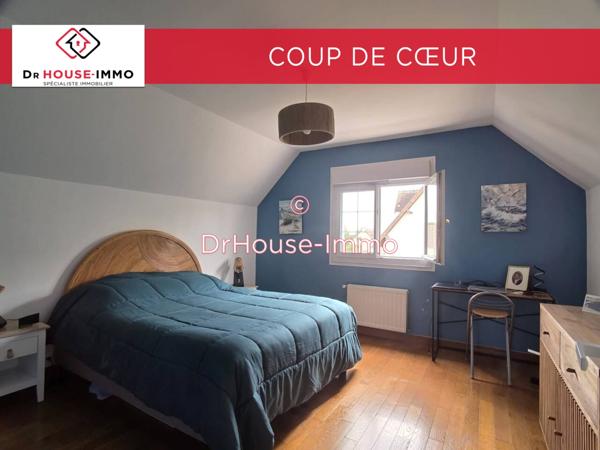 Maison à vendre 5 pièces de 121 m²