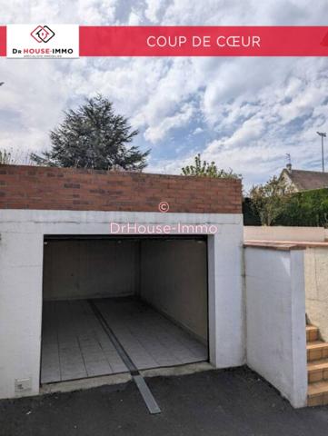 Maison à vendre 5 pièces de 121 m²