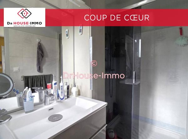 Maison à vendre 5 pièces de 121 m²