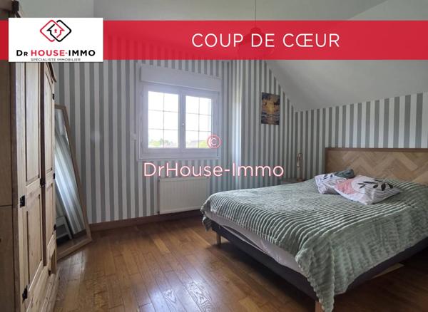Maison à vendre 5 pièces de 121 m²