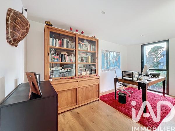 Maison à vendre 6 pièces 143 m² Larmor-Plage