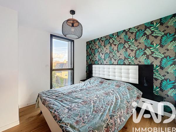 Maison à vendre 6 pièces 143 m² Larmor-Plage