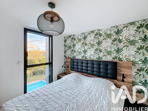 Maison à vendre 6 pièces 143 m² Larmor-Plage