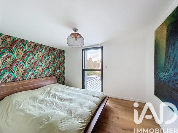 Maison à vendre 6 pièces 143 m² Larmor-Plage