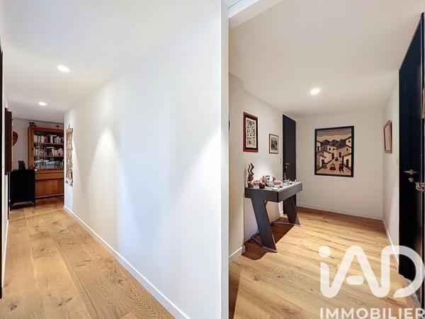 Maison à vendre 6 pièces 143 m² Larmor-Plage