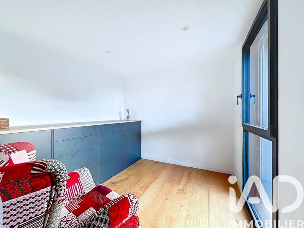 Maison à vendre 6 pièces 143 m² Larmor-Plage