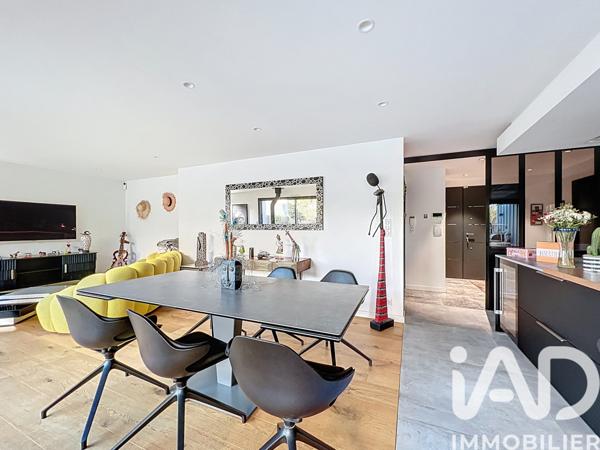 Maison à vendre 6 pièces 143 m² Larmor-Plage