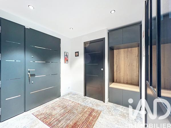 Maison à vendre 6 pièces 143 m² Larmor-Plage