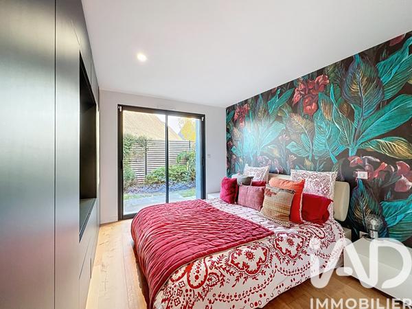 Maison à vendre 6 pièces 143 m² Larmor-Plage