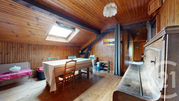 Appartement F4 à vendre  5 pièces - 102 m2 URRUGNE - 64