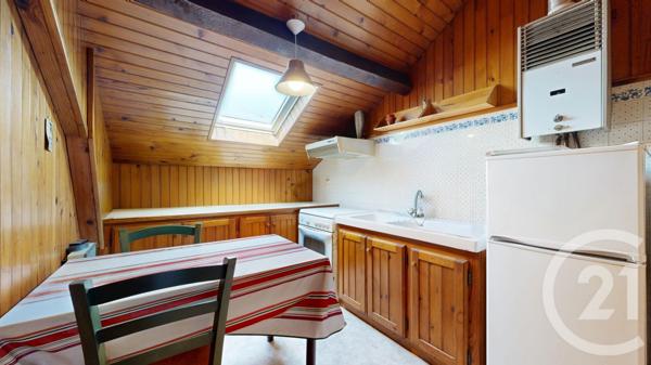 Appartement F4 à vendre  5 pièces - 102 m2 URRUGNE - 64