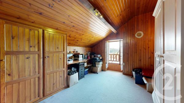 Appartement F4 à vendre  5 pièces - 102 m2 URRUGNE - 64