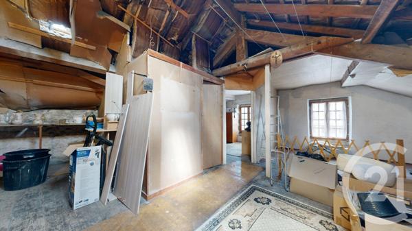 Appartement F4 à vendre  5 pièces - 102 m2 URRUGNE - 64