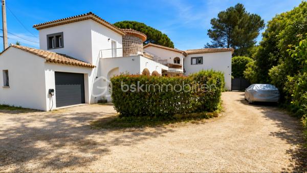 🏡 BSK IMMOBILIER – Votre conseillère en immobilier vous propose à la vente 🏡

A 1 km du village et des plages (15 mn à pied), dans un environnement exceptionnel, au sein d’une résidence en copropriété calme et bien entretenue, découvrez cette charmante maison moderne de 74 m², construite en 2013, idéale pour allier confort et qualité de vie.

🌿 Un intérieur parfaitement agencé, une belle optimisation des espaces. Cette maison de 3 pièces vous séduira par ses volumes optimisés et son ambiance chaleureuse : 
Un séjour, Une cuisine fonctionnelle ouverte, Deux chambres confortables à l'étage , une donnant sur une terrasse d'environ 20 m².

🌴 Des extérieurs rares et recherchés, Profitez pleinement des beaux jours grâce à : 
✔️ Deux terrasses conviviale
✔️ Deux jardinets à usage exclusif
✔️ Une piscine, idéale pour vos moments de détente.

📍 Un emplacement idéal, Située à proximité des commerces et commodités, tout en bénéficiant d’un cadre paisible, cette maison offre un parfait équilibre entre tranquillité et praticité.

💼 Idéal pour : Un investissement locatif rentable, Une résidence principale ou secondaire, Ou encore une retraite paisible!

💛 Les + qui font la différence :

✔️ Construction récente
✔️ Faible entretien
✔️ Extérieurs à jouissance exclusif, possibilité de clôturer
✔️ Cadre de vie agréable

✨ Un bien rare à découvrir sans tarder !

📞 Contactez-moi pour de plus amples informations et organiser une visite …