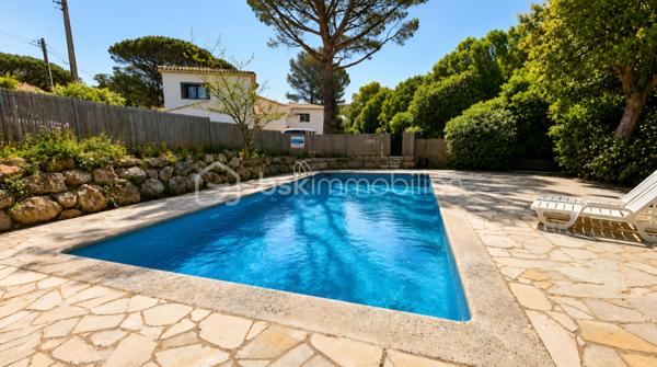 🏡 BSK IMMOBILIER – Votre conseillère en immobilier vous propose à la vente 🏡

A 1 km du village et des plages (15 mn à pied), dans un environnement exceptionnel, au sein d’une résidence en copropriété calme et bien entretenue, découvrez cette charmante maison moderne de 74 m², construite en 2013, idéale pour allier confort et qualité de vie.

🌿 Un intérieur parfaitement agencé, une belle optimisation des espaces. Cette maison de 3 pièces vous séduira par ses volumes optimisés et son ambiance chaleureuse : 
Un séjour, Une cuisine fonctionnelle ouverte, Deux chambres confortables à l'étage , une donnant sur une terrasse d'environ 20 m².

🌴 Des extérieurs rares et recherchés, Profitez pleinement des beaux jours grâce à : 
✔️ Deux terrasses conviviale
✔️ Deux jardinets à usage exclusif
✔️ Une piscine, idéale pour vos moments de détente.

📍 Un emplacement idéal, Située à proximité des commerces et commodités, tout en bénéficiant d’un cadre paisible, cette maison offre un parfait équilibre entre tranquillité et praticité.

💼 Idéal pour : Un investissement locatif rentable, Une résidence principale ou secondaire, Ou encore une retraite paisible!

💛 Les + qui font la différence :

✔️ Construction récente
✔️ Faible entretien
✔️ Extérieurs à jouissance exclusif, possibilité de clôturer
✔️ Cadre de vie agréable

✨ Un bien rare à découvrir sans tarder !

📞 Contactez-moi pour de plus amples informations et organiser une visite …