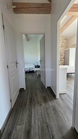 🏡 BSK IMMOBILIER – Votre conseillère en immobilier vous propose à la vente 🏡

A 1 km du village et des plages (15 mn à pied), dans un environnement exceptionnel, au sein d’une résidence en copropriété calme et bien entretenue, découvrez cette charmante maison moderne de 74 m², construite en 2013, idéale pour allier confort et qualité de vie.

🌿 Un intérieur parfaitement agencé, une belle optimisation des espaces. Cette maison de 3 pièces vous séduira par ses volumes optimisés et son ambiance chaleureuse : 
Un séjour, Une cuisine fonctionnelle ouverte, Deux chambres confortables à l'étage , une donnant sur une terrasse d'environ 20 m².

🌴 Des extérieurs rares et recherchés, Profitez pleinement des beaux jours grâce à : 
✔️ Deux terrasses conviviale
✔️ Deux jardinets à usage exclusif
✔️ Une piscine, idéale pour vos moments de détente.

📍 Un emplacement idéal, Située à proximité des commerces et commodités, tout en bénéficiant d’un cadre paisible, cette maison offre un parfait équilibre entre tranquillité et praticité.

💼 Idéal pour : Un investissement locatif rentable, Une résidence principale ou secondaire, Ou encore une retraite paisible!

💛 Les + qui font la différence :

✔️ Construction récente
✔️ Faible entretien
✔️ Extérieurs à jouissance exclusif, possibilité de clôturer
✔️ Cadre de vie agréable

✨ Un bien rare à découvrir sans tarder !

📞 Contactez-moi pour de plus amples informations et organiser une visite …