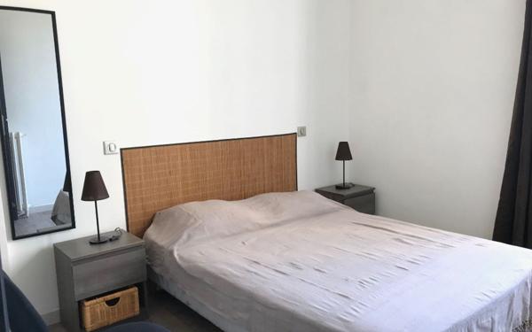 Appartement à vendre    2 pièces • 33,07 m2 Nice