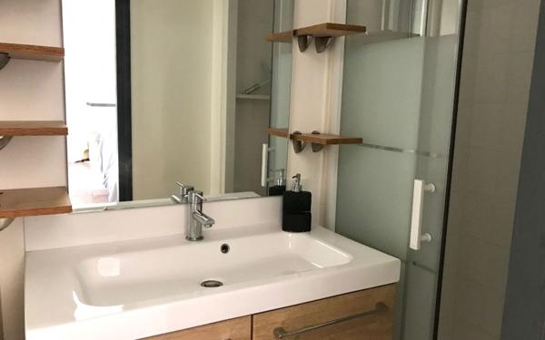 Appartement à vendre    2 pièces • 33,07 m2 Nice