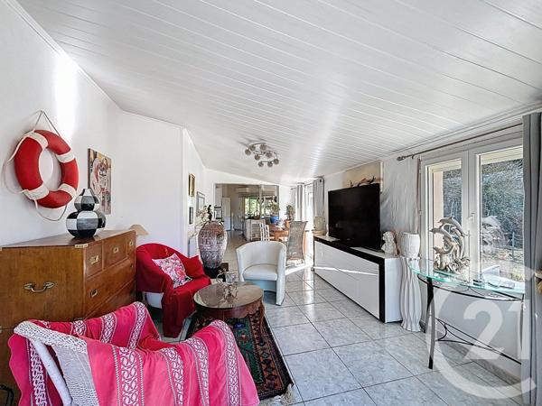 Maison à vendre  6 pièces - 166,34 m2 UCCIANI - 201