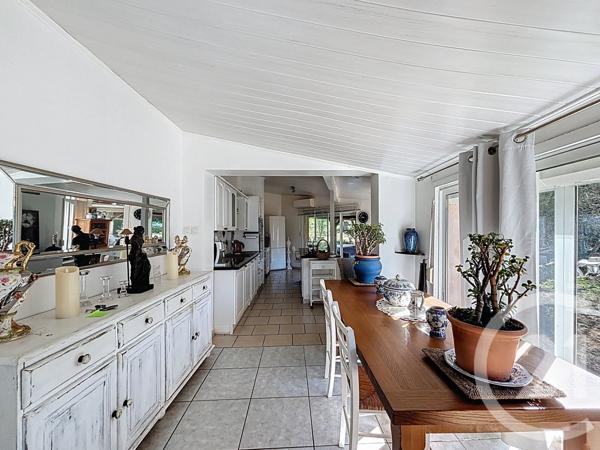 Maison à vendre  6 pièces - 166,34 m2 UCCIANI - 201