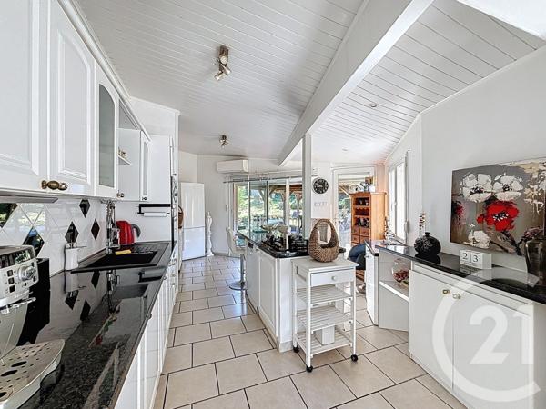 Maison à vendre  6 pièces - 166,34 m2 UCCIANI - 201