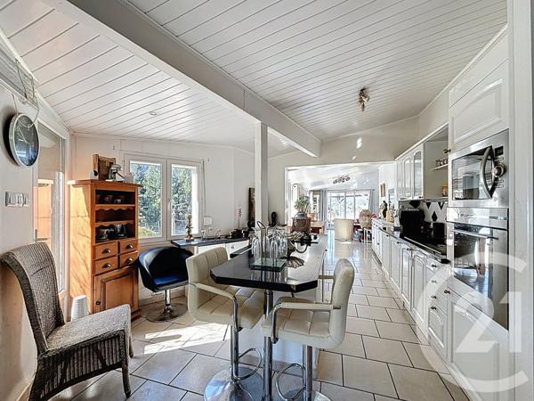 Maison à vendre  6 pièces - 166,34 m2 UCCIANI - 201