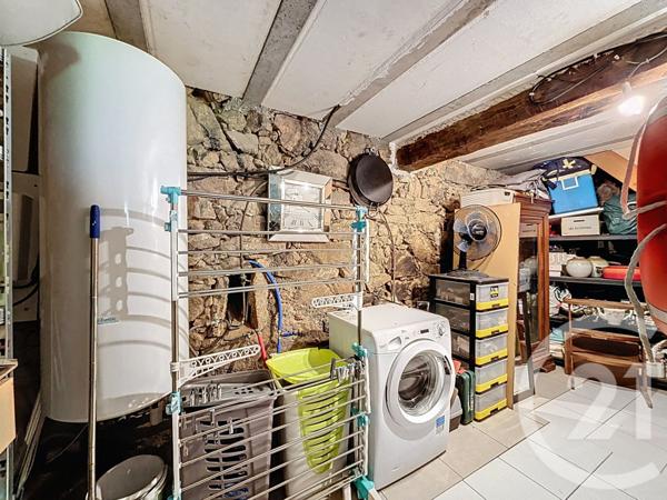 Maison à vendre  6 pièces - 166,34 m2 UCCIANI - 201