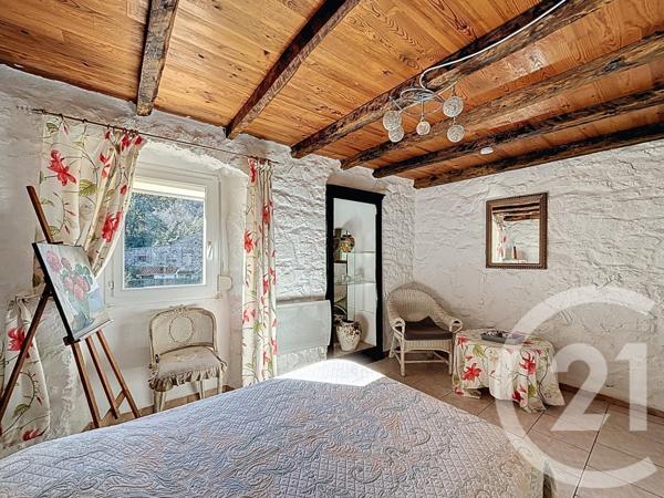 Maison à vendre  6 pièces - 166,34 m2 UCCIANI - 201