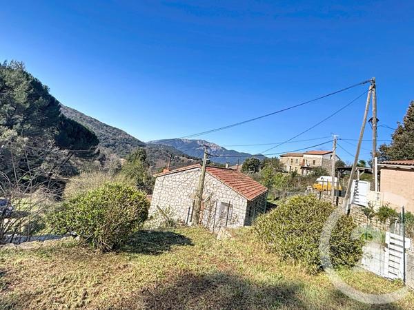 Maison à vendre  6 pièces - 166,34 m2 UCCIANI - 201