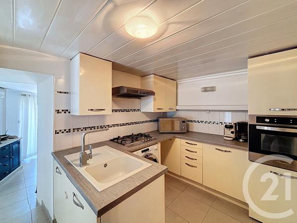 Maison à vendre  6 pièces - 166,34 m2 UCCIANI - 201