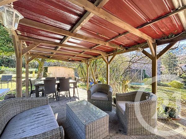 Maison à vendre  6 pièces - 166,34 m2 UCCIANI - 201