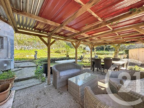 Maison à vendre  6 pièces - 166,34 m2 UCCIANI - 201