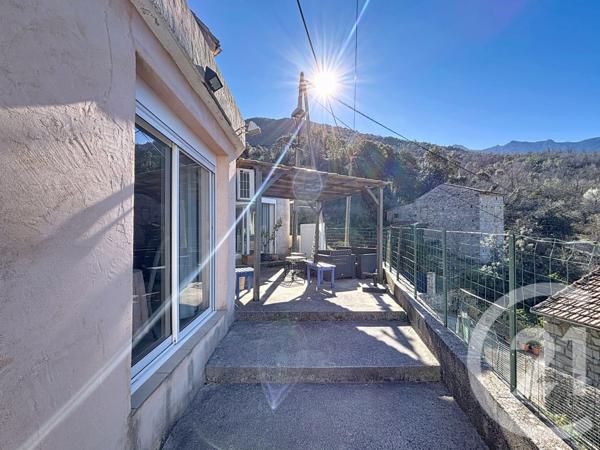 Maison à vendre  6 pièces - 166,34 m2 UCCIANI - 201