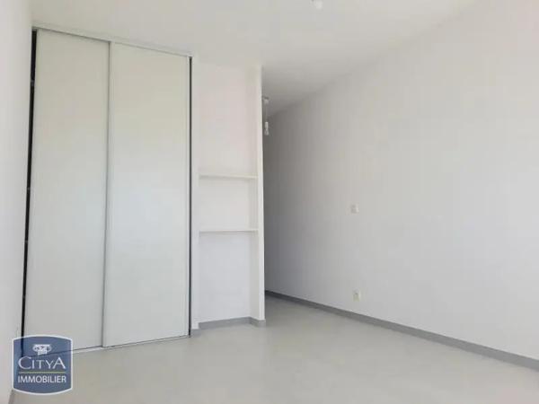 Appartement à louer 1 pièce 19.02m² Bordeaux (33000)