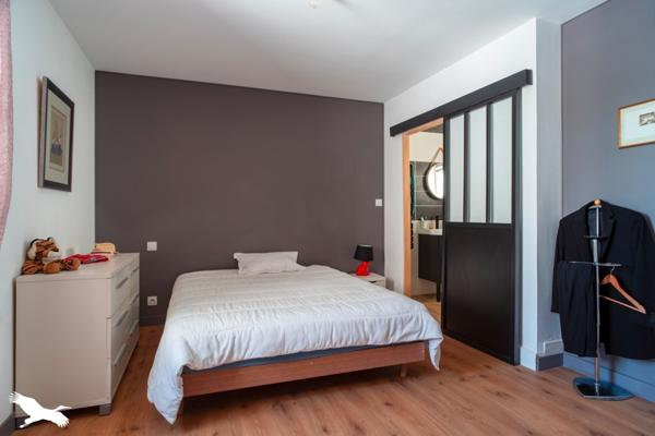 Appartement à vendre |  Concarneau |  2 pièces | 50 m²