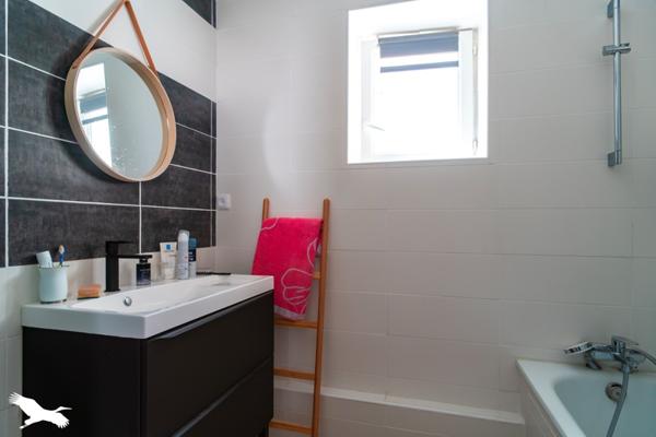 Appartement à vendre |  Concarneau |  2 pièces | 50 m²