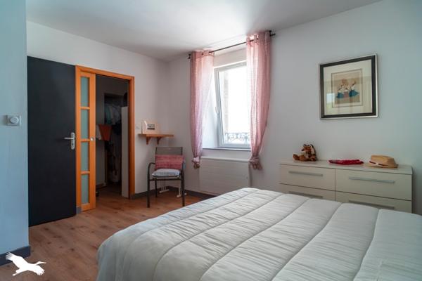 Appartement à vendre |  Concarneau |  2 pièces | 50 m²