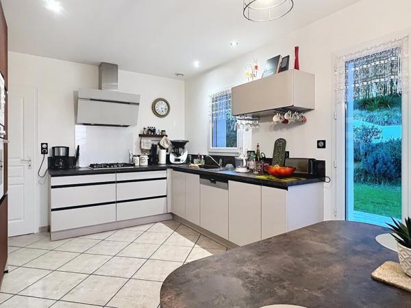MAISON VUE PANORAMIQUE, ACCES PLAGE PAR SENTIER BOISE, LA TRANCHE SUR MER