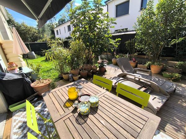 Vente maison Villenave D Ornon : 290 000 € - AJP Immobilier Pessac