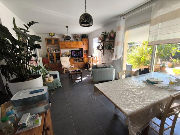 Vente maison Villenave D Ornon : 290 000 € - AJP Immobilier Pessac