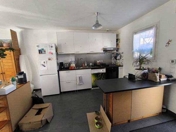 Vente maison Villenave D Ornon : 290 000 € - AJP Immobilier Pessac