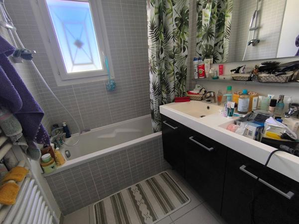 Vente maison Villenave D Ornon : 290 000 € - AJP Immobilier Pessac