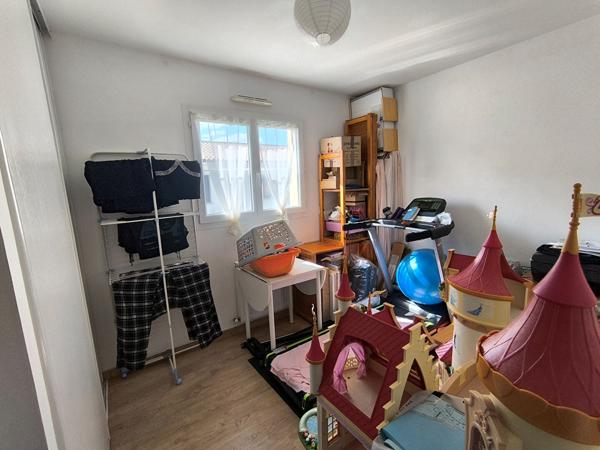 Vente maison Villenave D Ornon : 290 000 € - AJP Immobilier Pessac