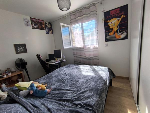 Vente maison Villenave D Ornon : 290 000 € - AJP Immobilier Pessac