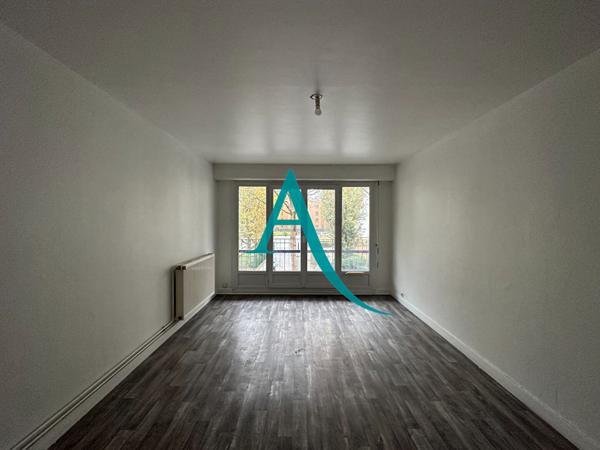 L'Adresse vous propose un appartement 3 pièces au quartier Massillon !