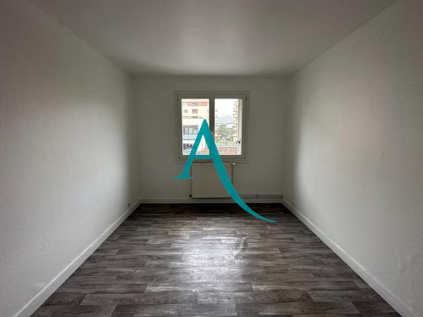 L'Adresse vous propose un appartement 3 pièces au quartier Massillon !